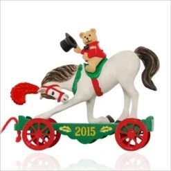 2015 A Pony For Christmas 18th Circus