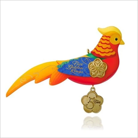 2015 Twelve Days Of Christmas 5th Five Golden Rings 3 2015 Twelve Days Of Christmas 5th Five Golden Rings