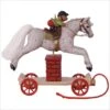 2017 A Pony For Christmas 20th -Cheap Hallmark Store QX9315