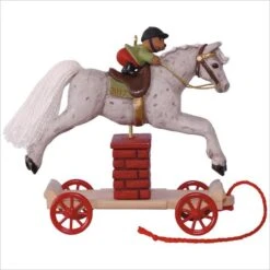 2017 A Pony For Christmas 20th