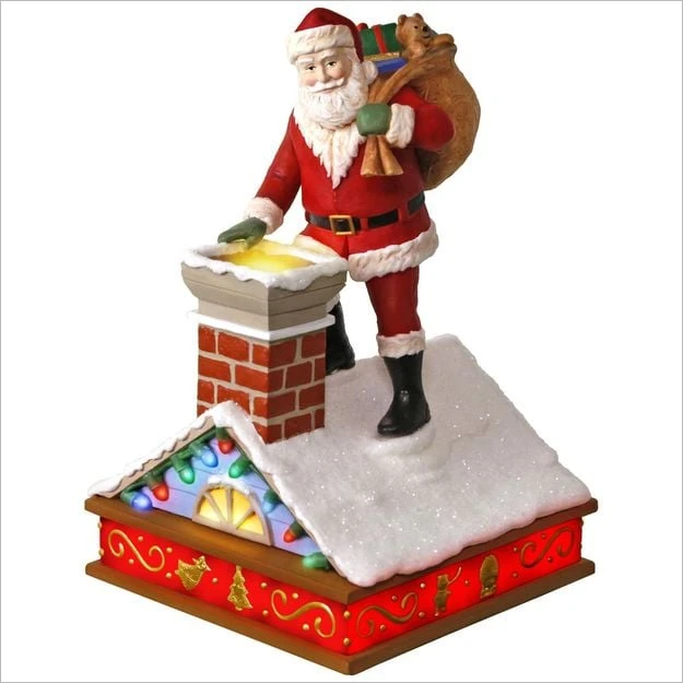 2017 Once Upon A Christmas 7th Up On The Housetop 3 2017 Once Upon A Christmas 7th Up On The Housetop