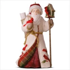 2018 Father Christmas 15th