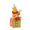 2010 Baby's First Christmas- Winnie The Pooh