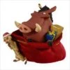 2009 Lion King Christmas Is In The Bag -Cheap Hallmark Store QXD2075