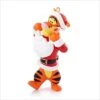 2013 Winnie The Pooh A Bounciful Christmas Tigger -Cheap Hallmark Store QXD6075