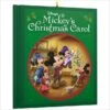 2017 Mickey's Christmas Carol Book Ornament 1 2017 Mickey's Christmas Carol Book Ornament -Cheap Hallmark Store QXD6115