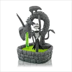 2014 Nightmare Before Christmas This Is Halloween *Magic (Damaged Box)