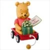 2019 Winnie The Pooh Baby's First Christmas 2 2019 Winnie The Pooh Baby's First Christmas -Cheap Hallmark Store QXD6237