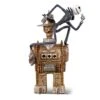 2018 Nightmare Before Christmas Jack Vs. The One Armed Bandit *Premium -Cheap Hallmark Store QXD6356