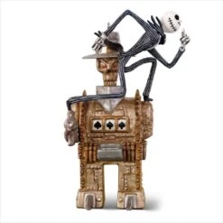 2018 Nightmare Before Christmas Jack Vs. The One Armed Bandit *Premium