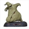 2021 The Nightmare Before Christmas Collection Oogie Boogie *Requries Keepsake Power Cord -Cheap Hallmark Store QXD6405