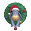 2021 Winnie The Pooh O Christmas Eeyore -Cheap Hallmark Store QXD6462