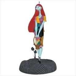 2021/2020 The Nightmare Before Christmas Collection Sally *Requires Keepsake Power Cord