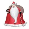 2021/2020 The Nightmare Before Christmas Collection Santa Claus *Requires Keepsake Power Cord -Cheap Hallmark Store QXD6604
