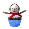 2019 Christmas Cupcakes Complement That's Snow Sweet *Ltd. Qty. 1 2019 Christmas Cupcakes Complement That's Snow Sweet *Ltd. Qty. -Cheap Hallmark Store QXE3217