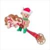2022 A Pony For Christmas 25th Anniversary Special Edition *Ltd. Qty. -Cheap Hallmark Store QXE3296