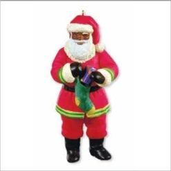 2011 A Christmas Surprise African American