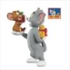 2009 Tom And Jerry A Cat-and-Mouse Christmas -Cheap Hallmark Store QXI1292