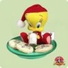 2004 Looney Tunes Tweety Christmas Eve Snack
