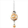 2020 Baby's First Christmas Star Wars Rattle "BB's First Christmas" 2 2020 Baby's First Christmas Star Wars Rattle "BB's First Christmas" -Cheap Hallmark Store QXI6054 1