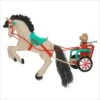 2023 A Pony For Christmas 26th -Cheap Hallmark Store QXR8039