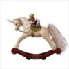 2019 A Pony For Christmas 22nd (Unicorn) -Cheap Hallmark Store QXR9057
