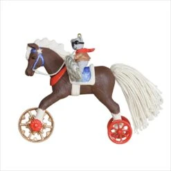 2020 A Pony For Christmas 23rd