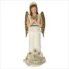 2019 Christmas Angels 2nd Love *Signed By Artist -Cheap Hallmark Store QXR9139