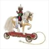 2021 A Pony For Christmas 24th -Cheap Hallmark Store QXR9155