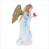 2022 Christmas Angels 5th Remembrance -Cheap Hallmark Store QXR9156 1