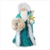 2021 Father Christmas 18th White 1 2021 Father Christmas 18th White -Cheap Hallmark Store QXR9225