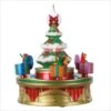 2020 Christmas Carnival 3rd Tannenbaum Twirler *Requires Keepsake Power Cord -Cheap Hallmark Store QXR9291