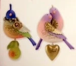 2013 Twelve Days Of Christmas Partridge And Turtle Doves CATCH UP PACK