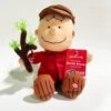 Peanuts Christmas Pals Charlie Brown Plush *Music And Talking -Cheap Hallmark Store christmaspalscharliebrown