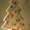 2010 Dancing Lights Christmas Tree -Cheap Hallmark Store img 2724