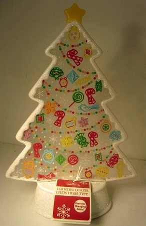 2010 Dancing Lights Christmas Tree 3 2010 Dancing Lights Christmas Tree