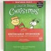 A Charlie Brown Christmas *Recordable Book 1 A Charlie Brown Christmas *Recordable Book -Cheap Hallmark Store kob1025book