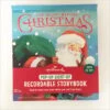 The Night Before Christmas Pop-Up Light-Up *Recordable Book -Cheap Hallmark Store kob1215