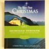 The Very First Christmas *Recordable Book 2 The Very First Christmas *Recordable Book -Cheap Hallmark Store kob9011
