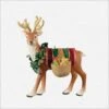2013 Father Christmas Reindeer *Ltd. Qty. 2 2013 Father Christmas Reindeer *Ltd. Qty. -Cheap Hallmark Store ltddeerb