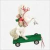 2013 A Pony For Christmas *Ltd. Qty. -Cheap Hallmark Store ltdponyb