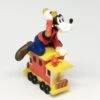 1998 Mickey Express Goofy's Caboose *MM Christmas -Cheap Hallmark Store mickeyexpressgoofy