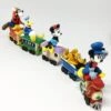 1998 Mickey Express Train Complete Set *MM Christmas 2 1998 Mickey Express Train Complete Set *MM Christmas -Cheap Hallmark Store mickeyexpresstrain5pieces