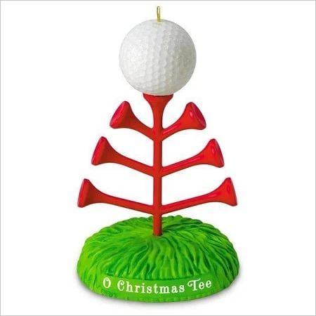 2016 O Christmas Tee Golf 3 2016 O Christmas Tee Golf