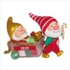2023 Gnome For Christmas Special Edition *Repaint 2 2023 Gnome For Christmas Special Edition *Repaint -Cheap Hallmark Store qgo2817