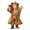 2016 Father Christmas 13th African-American -Cheap Hallmark Store qsm7794