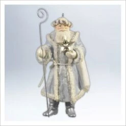 2012 Father Christmas 9th