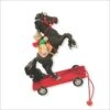 2012 A Pony For Christmas 15th -Cheap Hallmark Store qx8094