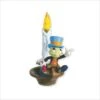 2012 Mickey's Christmas Carol 4th Jiminy Cricket Ghost Of Christmas Past 1 2012 Mickey's Christmas Carol 4th Jiminy Cricket Ghost Of Christmas Past -Cheap Hallmark Store qx8264