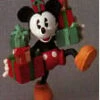 1998 Hallmark Archives 2nd Ready For Christmas -Cheap Hallmark Store qxd4006